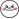 (moon grin)